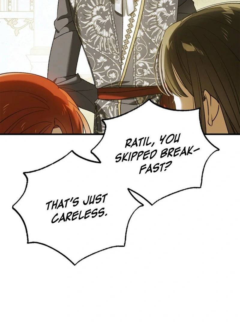 A Way to Protect the Lovable You Chapter 151 92